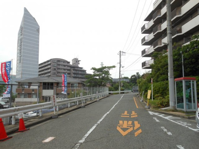 【周辺】 | 青葉丘マンション