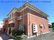 コージィコートA棟の画像