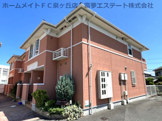 【外観】