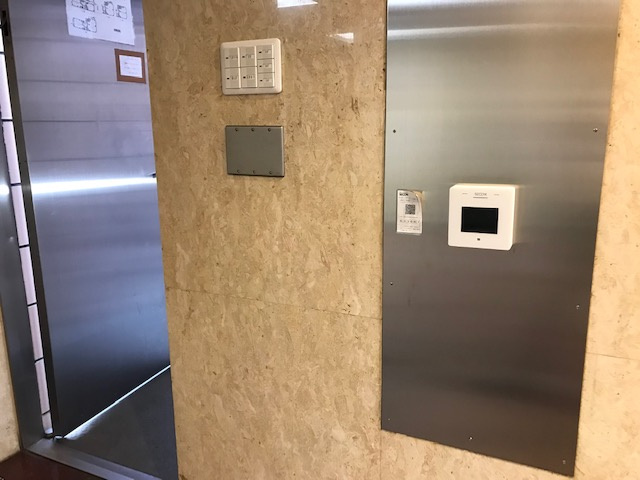 ケイエスビルの設備