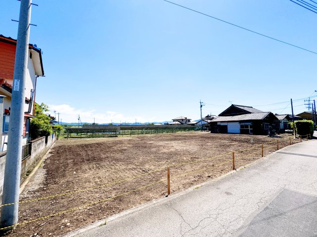 藤岡市上戸塚・土地のその他