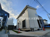 北区奈良町戸建の画像