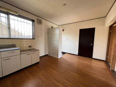 【居間・リビング】 | コーポみなと
