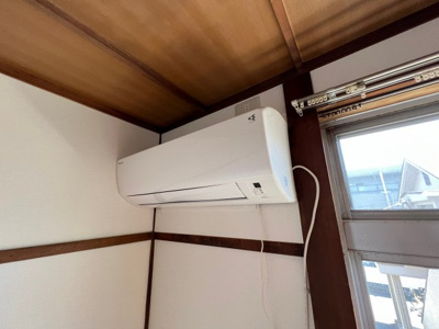 【設備】 | コーポみなと