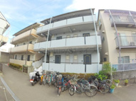 シティハウス仁川2の画像