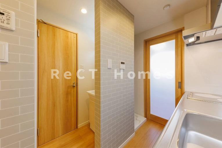 姫路市青山北１丁目のハイツの設備