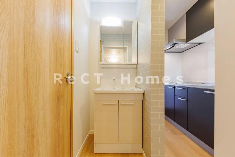 姫路市青山北１丁目のハイツのその他