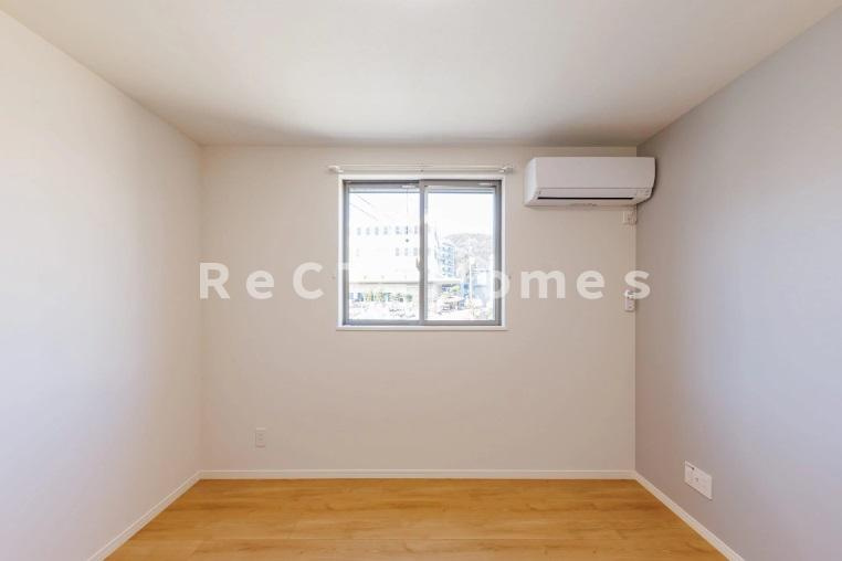 姫路市青山北１丁目のハイツの設備