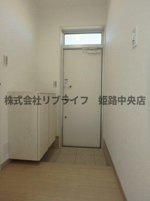 【玄関】 | ファミリアⅡ