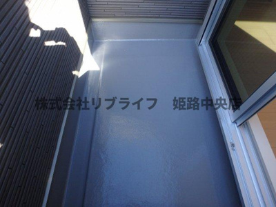 【バルコニー】 | ファミリアⅡ