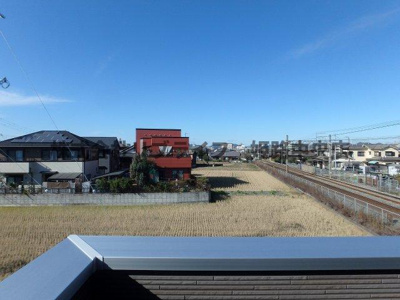 【展望】 | ファミリアⅡ