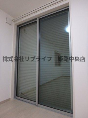 【バルコニー】 | ファミリアⅡ