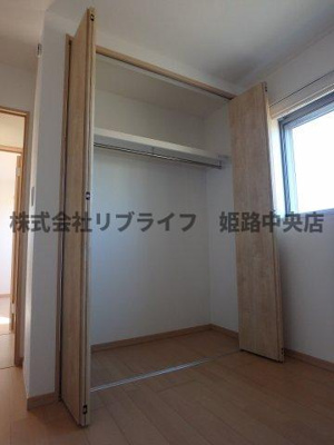 【内装】 | ファミリアⅡ