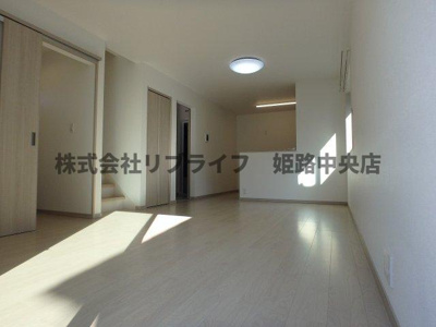 【居間・リビング】 | ファミリアⅡ