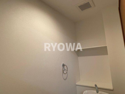 【設備】 | グランベール森下 | 掲載の写真は退去前の写真となります。