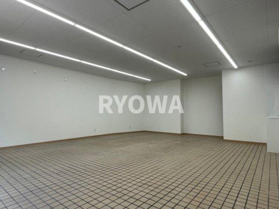 【内装】 | グランベール森下 | 掲載の写真は退去前の写真となります。