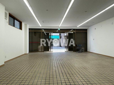 【内装】 | グランベール森下 | 掲載の写真は退去前の写真となります。