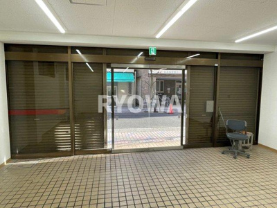 【内装】 | グランベール森下 | 掲載の写真は退去前の写真となります。
