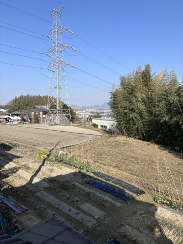 錦織北２丁目戸建の展望