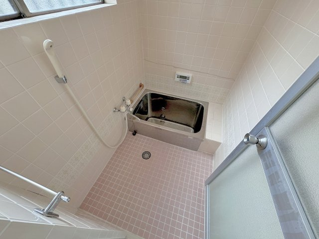 錦織北２丁目戸建の浴室