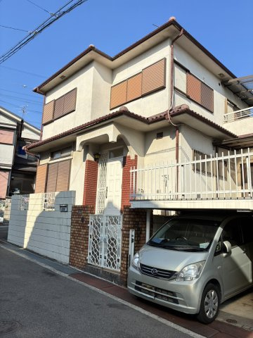 錦織北２丁目戸建