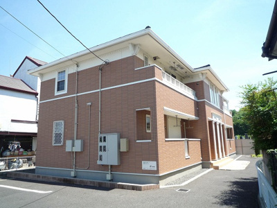 【外観】 | ブローテ