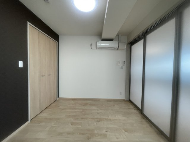 ＫＳ駅前ビルの子供部屋