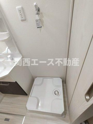 【設備】 | フジパレス八戸ノ里Ⅲ番館