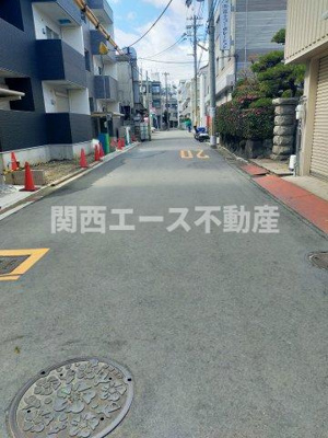 【周辺】 | フジパレス八戸ノ里Ⅲ番館