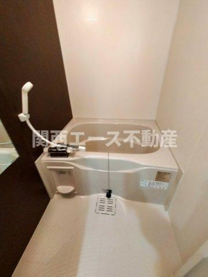 【浴室】 | フジパレス八戸ノ里Ⅲ番館