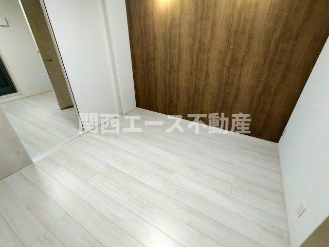 【居間・リビング】 | フジパレス八戸ノ里Ⅲ番館