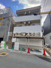 フジパレス八戸ノ里Ⅲ番館の画像