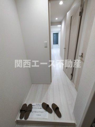  | フジパレス八戸ノ里Ⅲ番館