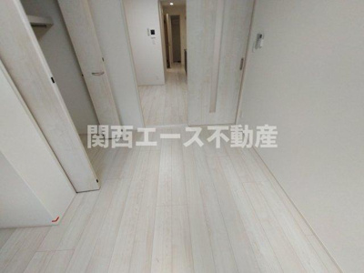  | フジパレス八戸ノ里Ⅲ番館