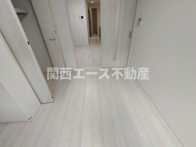  | フジパレス八戸ノ里Ⅲ番館