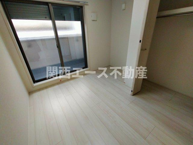  | フジパレス八戸ノ里Ⅲ番館