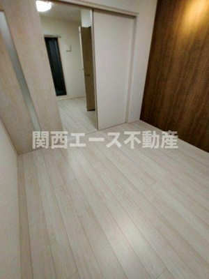 【居間・リビング】 | フジパレス八戸ノ里Ⅲ番館