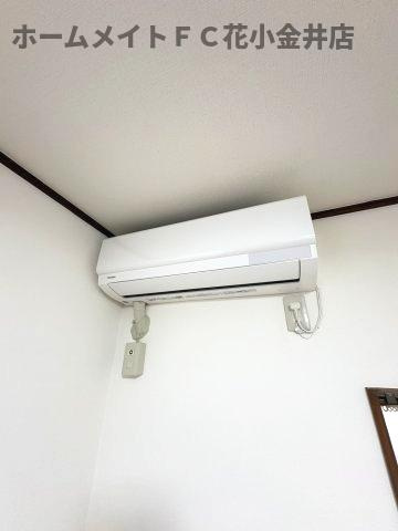【設備】 | プラムハイツ