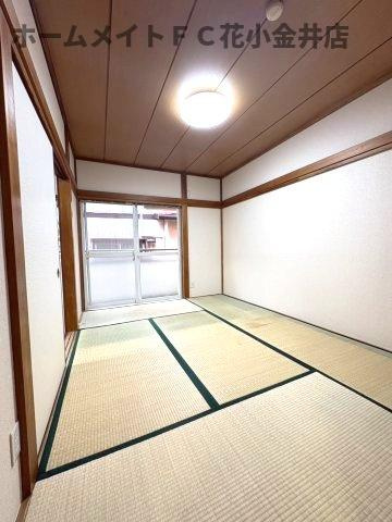 【和室】 | プラムハイツ