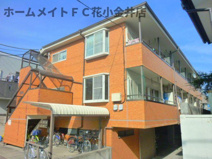 プラムハイツの画像