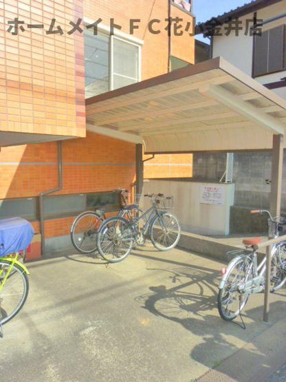 【その他共用部分】 | プラムハイツ