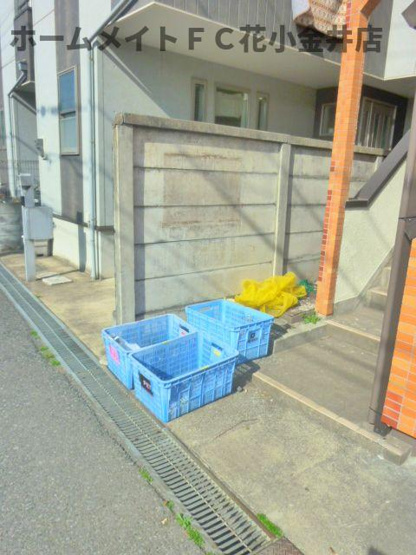 【その他共用部分】 | プラムハイツ