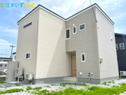 【新築分譲住宅】 東根市中央の画像