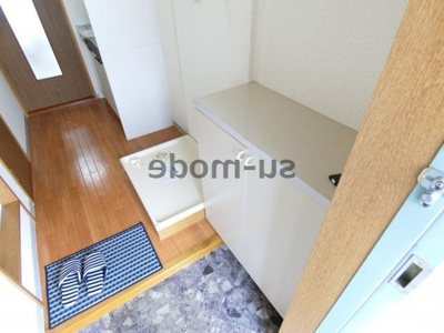 【内装】 | ラフィーネ