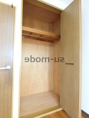 【収納】 | ラフィーネ