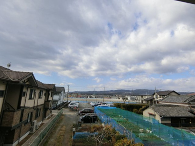 【展望】 | ラフィーネ