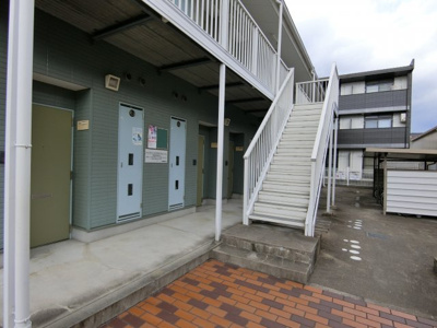 【エントランス】 | ラフィーネ