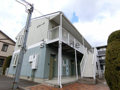 【外観】 | ラフィーネ