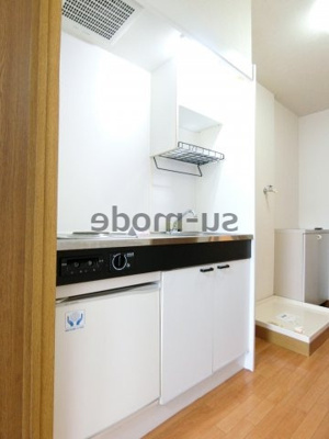 【キッチン】 | ラフィーネ