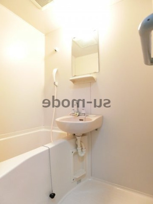 【浴室】 | ラフィーネ